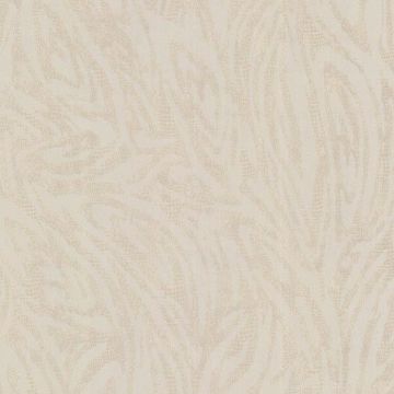 Tempest Taupe Abstract Zebra