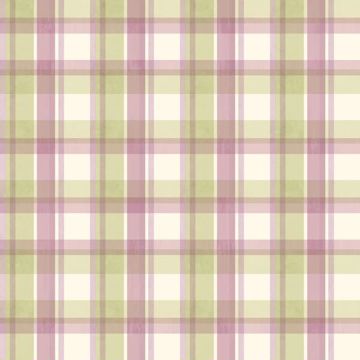 Bennetts Green Sunday Plaid