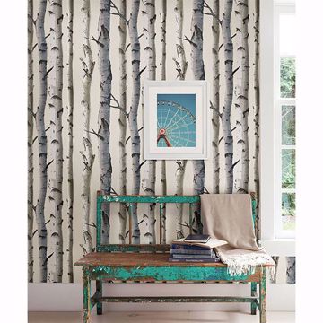 Show details for Irvin Grey Birch Tree