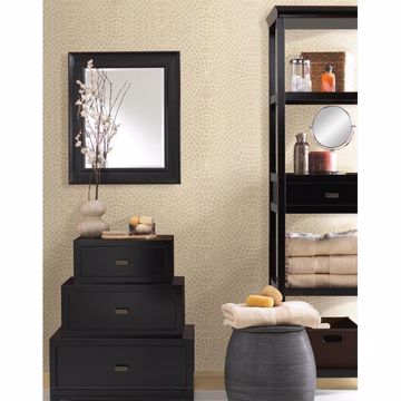 Show details for Hanley Sand Mosiac Tile