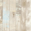 Dean Neutral Distressed Wood Panel