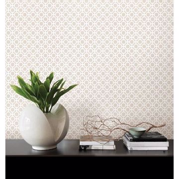 Show details for Beatrix Grey Modern Geometric