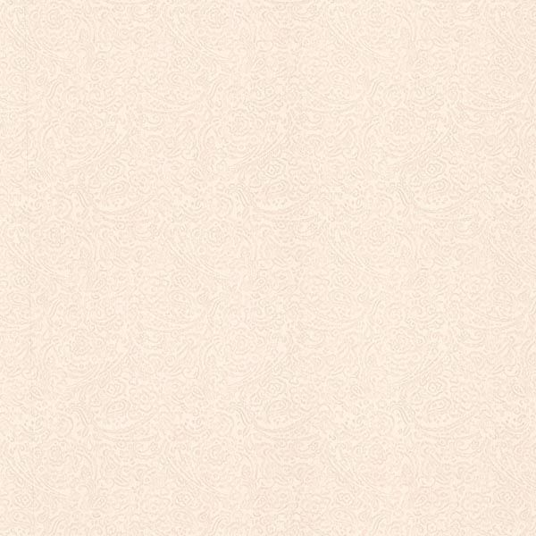 Picture of Rochdale Taupe Paisley  Wallpaper