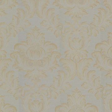 Picture of Oldham Sage Damask  