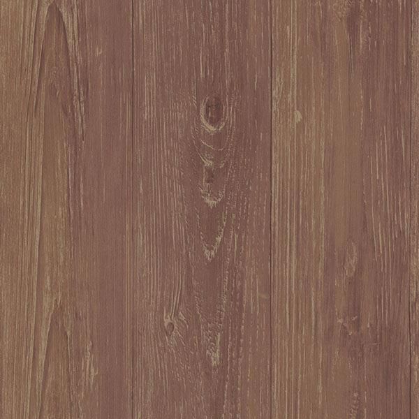 Ctr64221 Brick Faux Wood Texture Mapleton By Chesapeake Wallpaper Ctr64221 Brick Faux Wood Texture