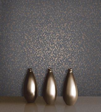 Show details for Spencer Charcoal Mosaic