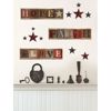 Country Wall Decals