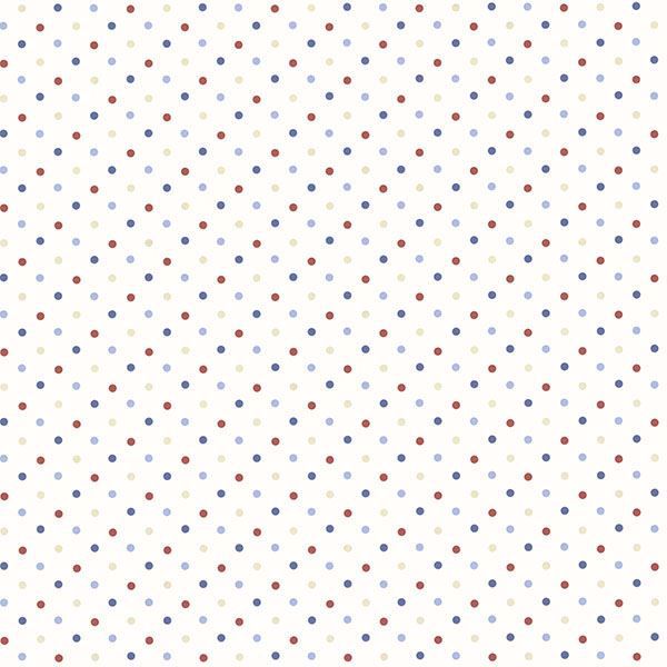 Picture of Lilli Ocean Happy Dots 