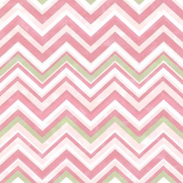 Picture of Susie Pink Chevron 