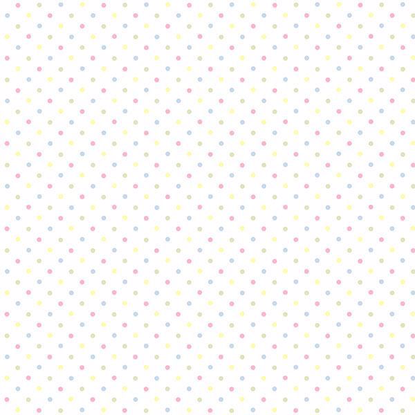 Picture of Lilli Pink Happy Dots 