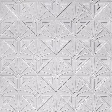 Show details for Deco Paradiso  Paintable Luxury Vinyl