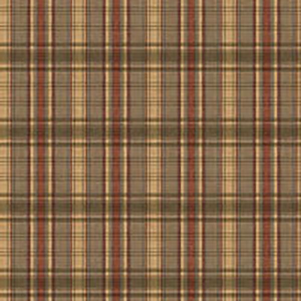 Picture of Bluewater Navy Sunny Plaid