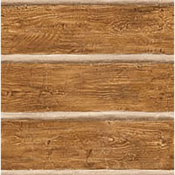 Picture of Chinking Chestnut Wood Panel 