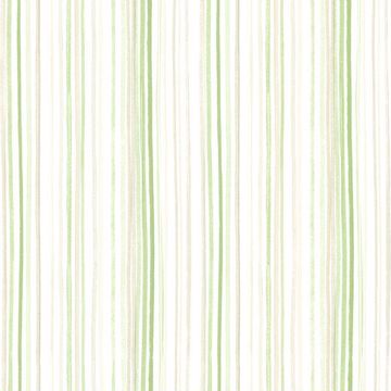 Picture of Estelle Green Watercolor Stripe 