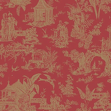 Chinoiserie Wallpaper | Chinese Wallpaper | Chinoiserie Style Wallpaper