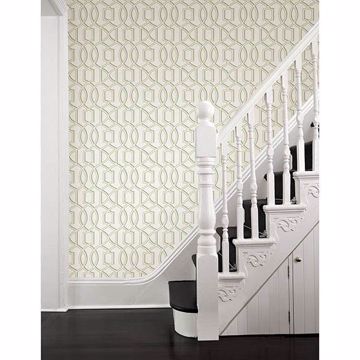 Show details for Quantum Green Trellis