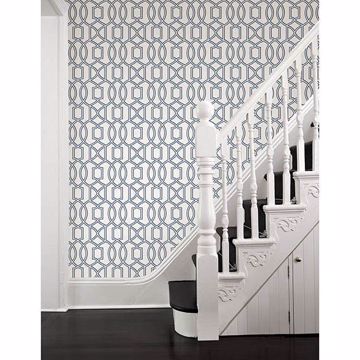 Show details for Quantum Blue Trellis