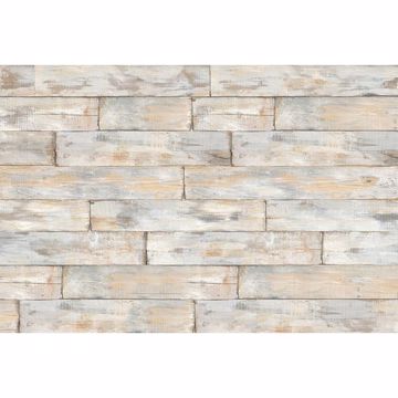 Show details for Shabby Chic Wall Mural