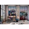 Loft Wall Mural