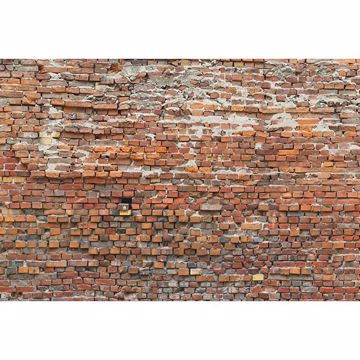 Show details for Bricklane Wall Mural