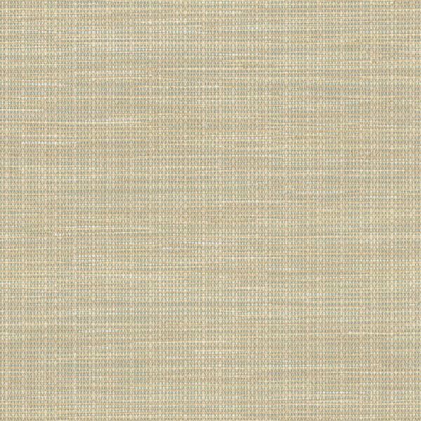 Picture of Kent Sky Faux Grasscloth 