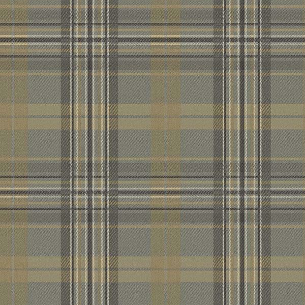 Picture of Austin Charcoal Plaid 
