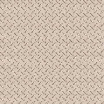 Show details for Kipling Silver Diamond Plate