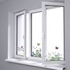 Picture of Spring Window Decals