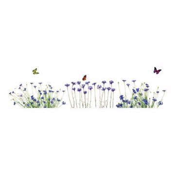 Show details for Spring Window Decals