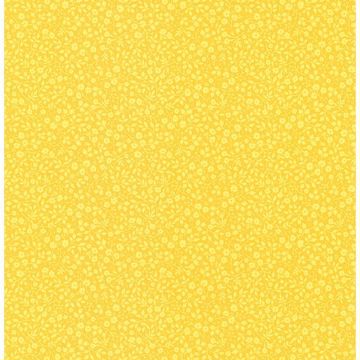 Picture of Gretel Yellow Floral Meadow 