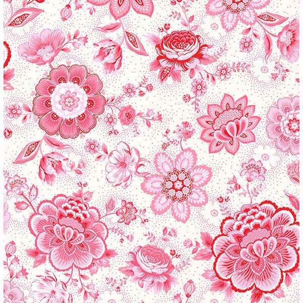 Picture of Kali Pink Folklore Chintz 