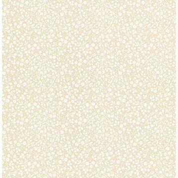 Picture of Gretel Beige Floral Meadow 