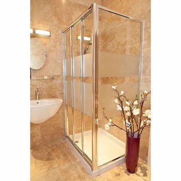 Show details for Frost Self Adhesive Window Film