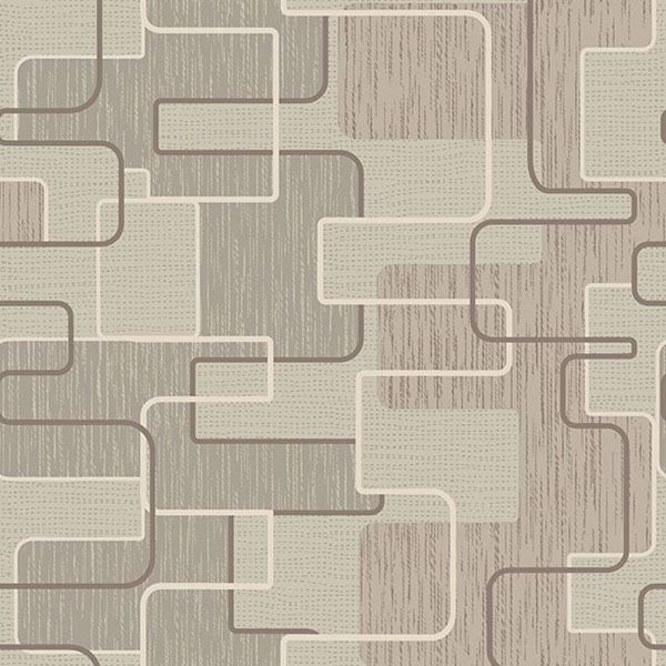 Picture of Integrate Taupe Geometric
