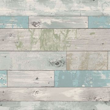 Show details for Beachwood Peel And Stick Wallpaper