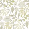 Picture of Neutral Meadow Peel And Stick Wallpaper