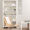 Neutral Meadow Peel And Stick Wallpaper