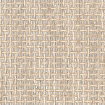 Show details for Tai Xi Cream Grasscloth