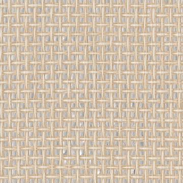Show details for Tai Xi Cream Grasscloth