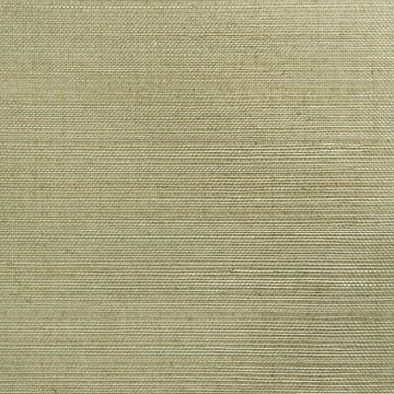 Show details for Mutei Sage Grasscloth