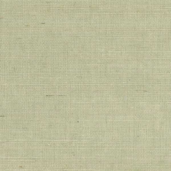 Picture of Popun Light Green Grasscloth 