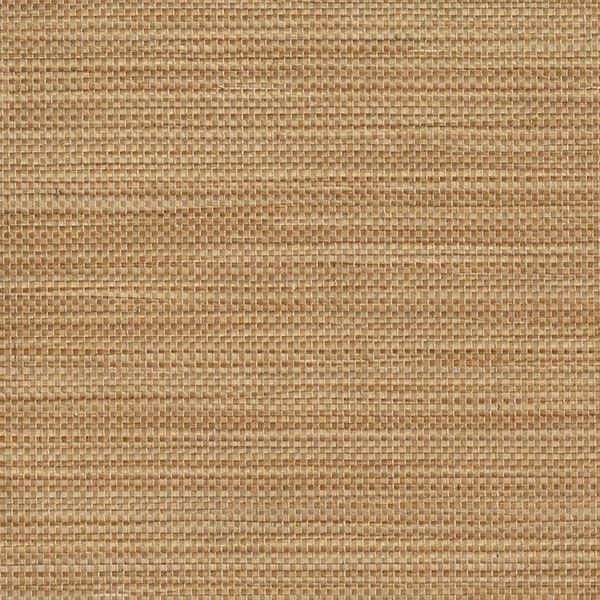 2693-54786 Neutral Grasscloth - Kenshin - Zen Wallpaper by Kenneth James