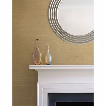 Show details for Yana Sand Grasscloth