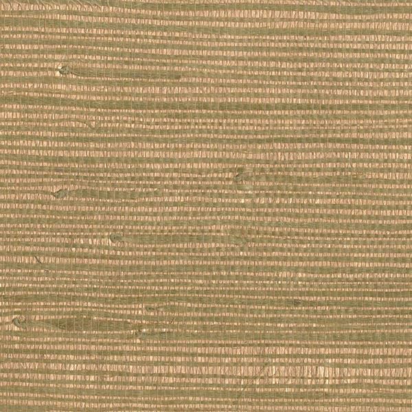 Picture of Tereza Copper Foil Grasscloth 