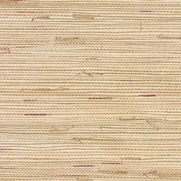 Picture of Andrei Olive Grasscloth
