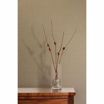 Show details for Tomek Beige Paper Weave