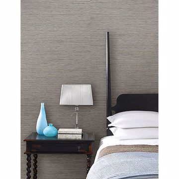 Show details for Eva Grey Paper Weave