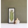 Valeria Light Grey Grasscloth