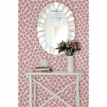 Show details for Allison Pink Floral