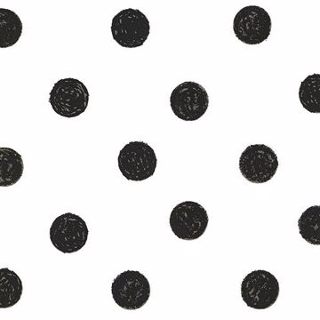 Picture of Lunette Cream Polka Dot 